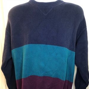 Vintage 90s Eddie Bauer Sweater Men’s Size Large